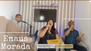 Emaús Morada  Georg Ramos Cover [upl. by Napas]