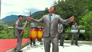 GRUPO MUSICAL ESCOGIDO DEL ESPIRITU SANTO COROS VIDEO CLIP 4 2019 [upl. by Squier250]