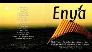 Enya  Orinoco Flow Perfect Panpipes 432hz [upl. by Macfadyn]