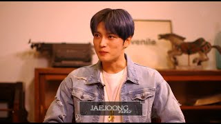 ENGSUB 180421 Kim Jaejoong  TUNE Documentary Special TV Fuji [upl. by Mlehliw]