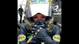 Women of NHRA Motorcycle Racing [upl. by Adnolahs124]