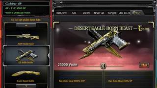 CROSSFIRE OFFLINE CK OGGY 50 DOWNLOAD [upl. by Audres]