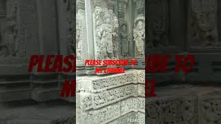 Keshava Temple Somanathapura in Karnataka youtubeshorts hoysalatemple [upl. by Rebbecca]