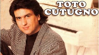 20 лучших песен ТОТО КУТУНЬО  Greatest hits of Toto Cutugno  Litaliano Soli noi Donna и другие [upl. by Nerret]