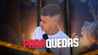 Paraquedas  Ruan Riquelme Regravações EP 1 [upl. by Poore]