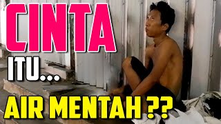 ORANG GILA DITANYA CINTA  SOSIALNET [upl. by Nottarts142]