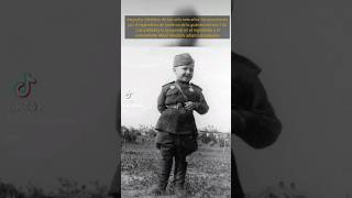 Seryozha Aleshkov el niño soviético en la guerra [upl. by Nonnaihr37]