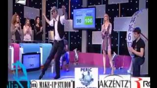 zeimpekiko aptaliko pinw kai methw  Dance Academy Cyprus [upl. by Smalley166]