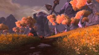 Mists of Pandaria  Val de lEternel printemps [upl. by Tattan]