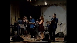 quotTribute Right Onquot The Pasadenas  live Cover by Transit Band 1990 [upl. by Kramal120]