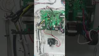 Inverter AC motherboard wiringviralvideo [upl. by Capello498]