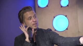 Songwriter Ryan Tedder on writing songs quickly [upl. by Kyle605]