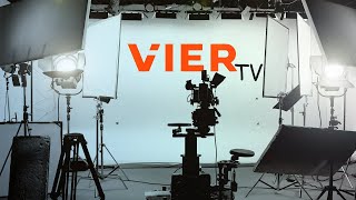 VIER TV Personalentwicklung im Contact Center  Die Wirkungsweise von Sprache [upl. by Chastain]