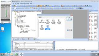 46 User Libraries IEC 611313 Basics with MotionWorks IEC [upl. by Irotal]