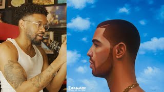 Drake  NOTHING WAS THE SAME is PERFECT [upl. by Corwin]