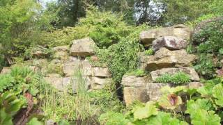 Pulham Rocks at Waddesdon Lowewood Museum [upl. by Riesman]