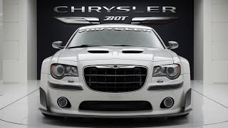 The King of Sedans 2025 Chrysler 300 SRT KY [upl. by Aroved]