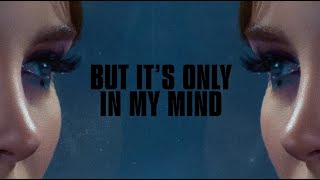 Kenya Grace  Only In My Mind Official Lyric Video [upl. by Sanoy]