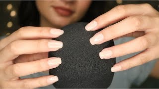 ASMR Mic Scratching No Talking [upl. by Killion595]