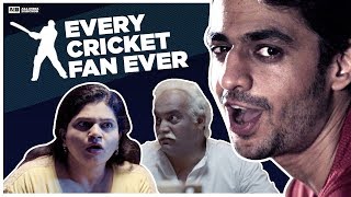 AIB  Honest Cricket Fans [upl. by Giffer]