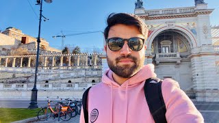 Budapest Student Hostels Hungary 🇭🇺  How to Find Cheap Accommodation Your Budget [upl. by Eitsud433]