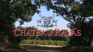 CHATEAU RAYAS by LOTEL DU VIN [upl. by Tor241]