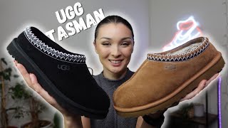 Everything you need to know about the UGG Tasman [upl. by Gipps]