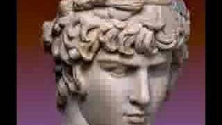 Antinous amp Hadrian 1st amp 2nd Meetings Part Two [upl. by Anafetse]