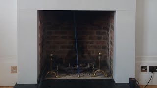 TOP FIVE TIPS FOR OPEN FIRES A MUST WATCH [upl. by Einnij]