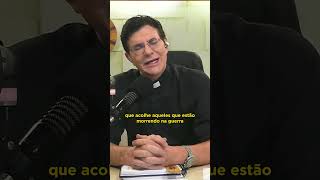 SAGRADO CORAÇÃO DE JESUS ACOLHA MINHAS PRECES  PadreManzottiOficial [upl. by Adnak]