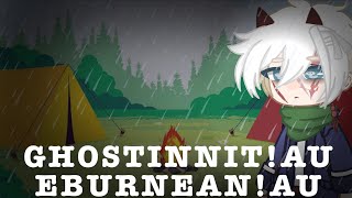 GHOSTINNITAUEBURNEAN  EP 7  Repeat [upl. by Nosro69]