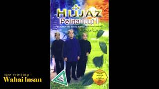 Hijjaz  Album Pelita Hidup II 2001 [upl. by Coffin]