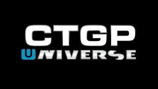 CTGPU Online Races 1 Mario Kart 8 Custom Tracks [upl. by Zed]