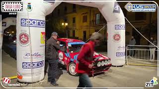 Targa Florio 2023 premiazione Rally Storiche [upl. by Ahsiena]