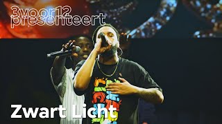 Zwart Licht  live in Paradiso Amsterdam [upl. by Ila]