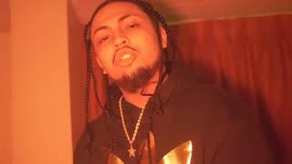 Lookitstay  Curl Cah  Frosty Ways Official music video viral cashmoney universal [upl. by Handel932]