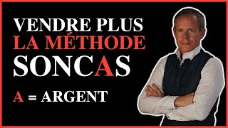 5 Méthode SONCAS  la motivation Argent  Méthode DISC [upl. by Nwahsauq]