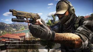 70 Tom Clancys Ghost Recon Wildlands [upl. by Torry584]