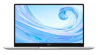 questo computer spacca  huawei matebook d15 recensione [upl. by Sheeree855]