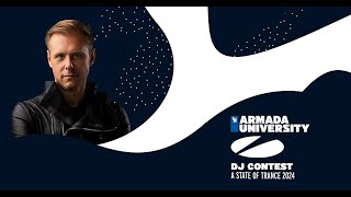 Byron Ramos  ASOT 2024 DJ Contest [upl. by Siclari]