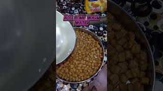 pedigree dog food pedigree kaise de puppy ko pets pedigree dog dogfoodrecipe [upl. by Peoples]