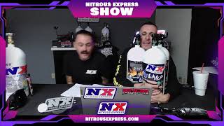 The Nitrous Express Show [upl. by Teferi60]