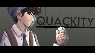 Quackity Edit  Animatic [upl. by Quartana320]