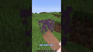 How To Craft Shulker Boxes [upl. by Silda]