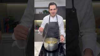 RIBOLLITA la RICETTA PERFETTA per prepararla a casa 😍🥄 Shorts [upl. by Ttevi]