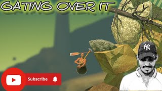 GATING OVER IT gameplay video viralvideo gamingcommunity [upl. by Llerrad]