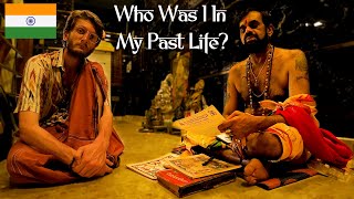 Finding Out Details Of My Past Life From A Famous Indian Priest In Kollegal India 🇮🇳 [upl. by Barbie]