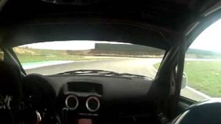 Test Citroen C2 S1600 1 mpeg2video [upl. by Artsa573]