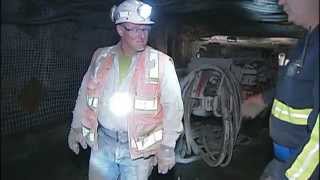 Inside the Worlds Largest Coal Mine Complex [upl. by Nyrat]