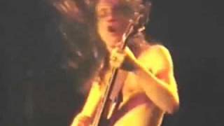 ACDC  Flick Of The Switch  Live Donington 1984 [upl. by Qahsi204]